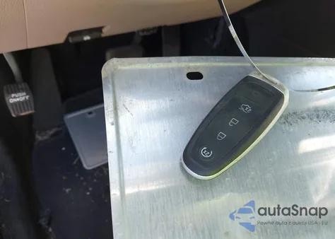 2015 Ford Explorer Limited из США, поврежденный, VIN 1FM5K7F8XFGA56173